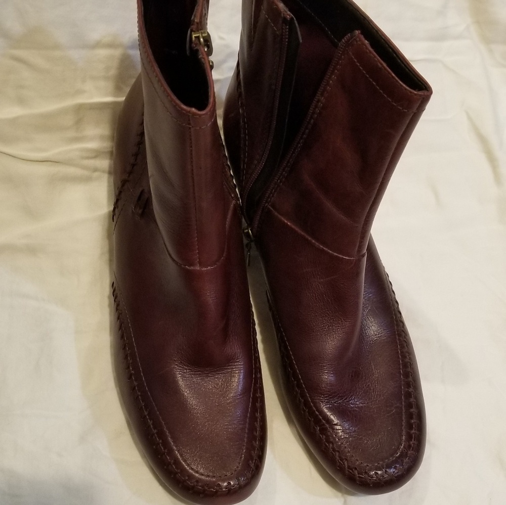 FootGlove Boot